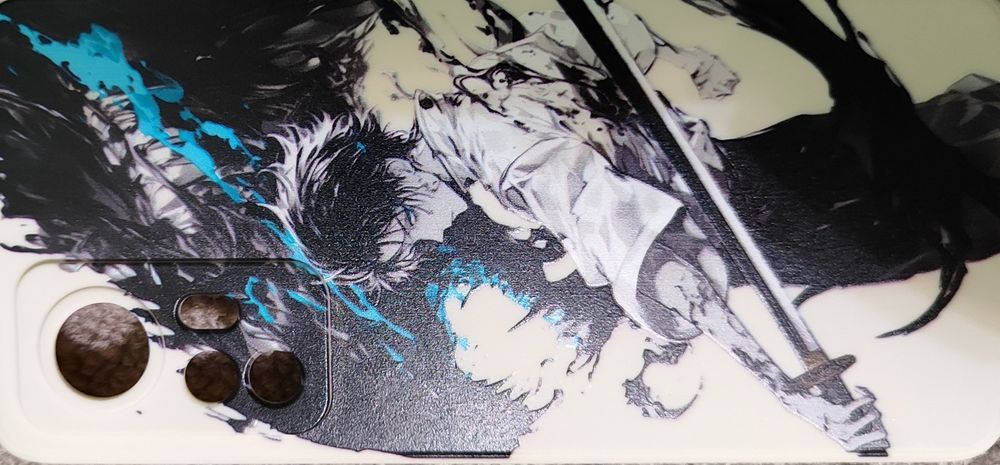 Чехол для смартфона Redmi 12