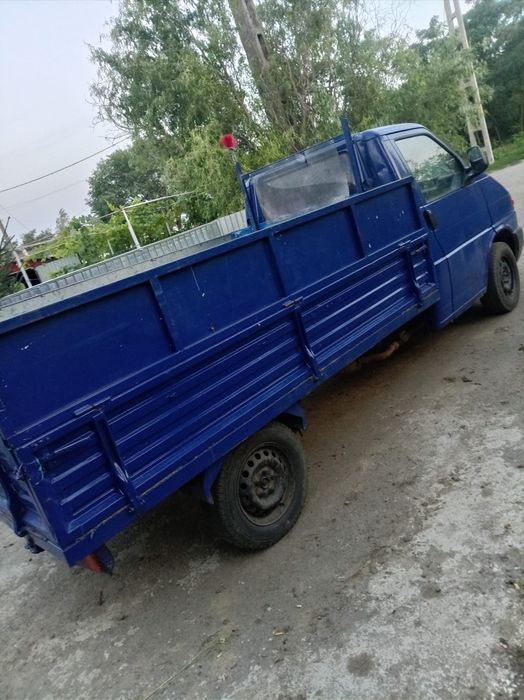 Vand vw t4 an 1996