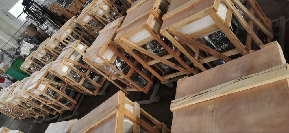 Миксер 30 литр торт