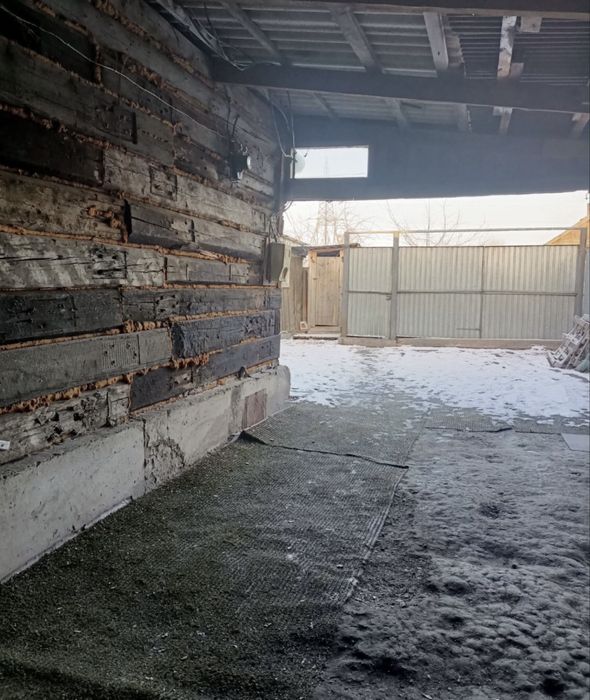 Сдам дом на долго