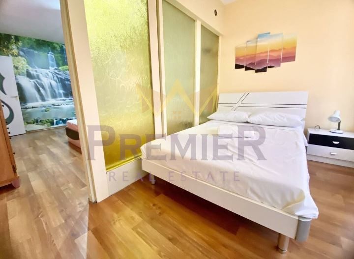 Дава се под наем Тристаен апартамент в Варна, Чайка - 90 кв.м за 663 € - Снимка #9