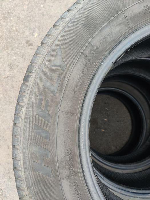 Летние грузовые шины