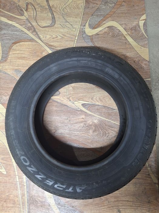 Продам летние шины