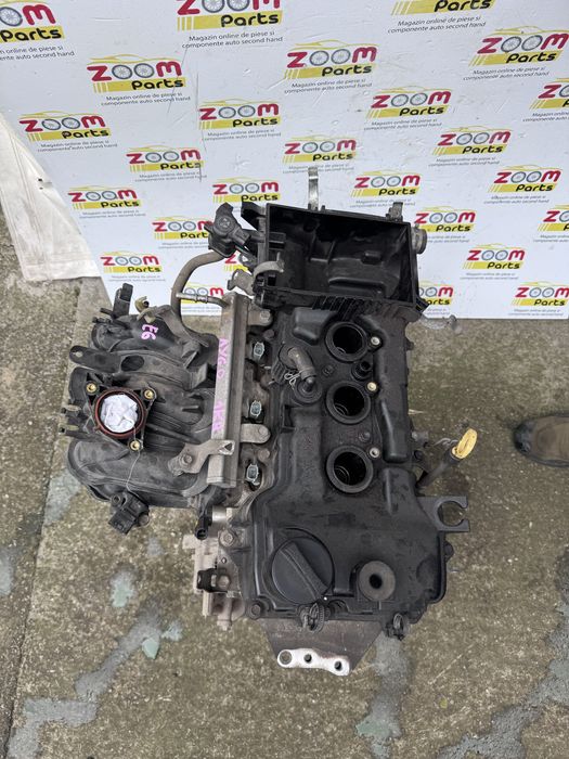 Motor 1.0 benzina 1KR Euro 6 Toyota Aygo Yaris 2015-2022