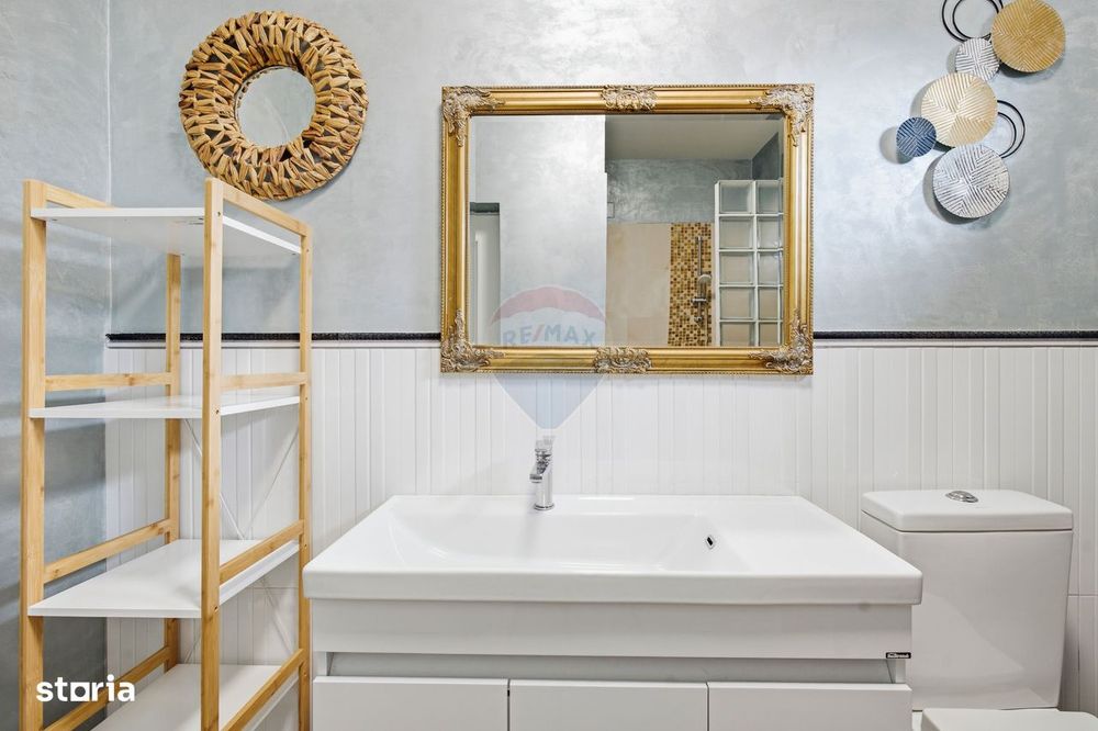 Casă elegantă de vânzare în Hlincea