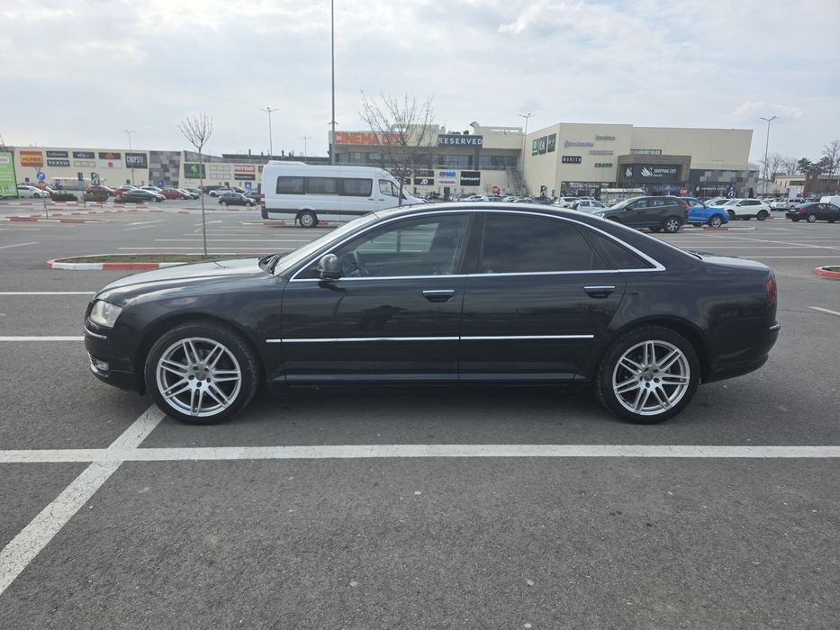 Vand Audi A8 3.0 TDI