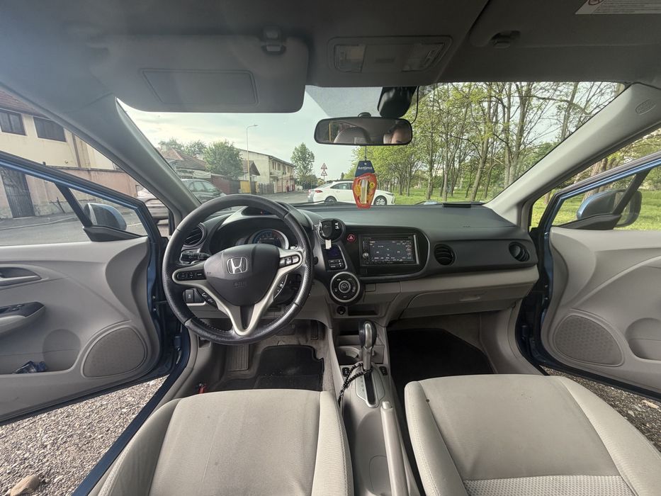 Honda Insight 1.3 Hibrid Benzina
