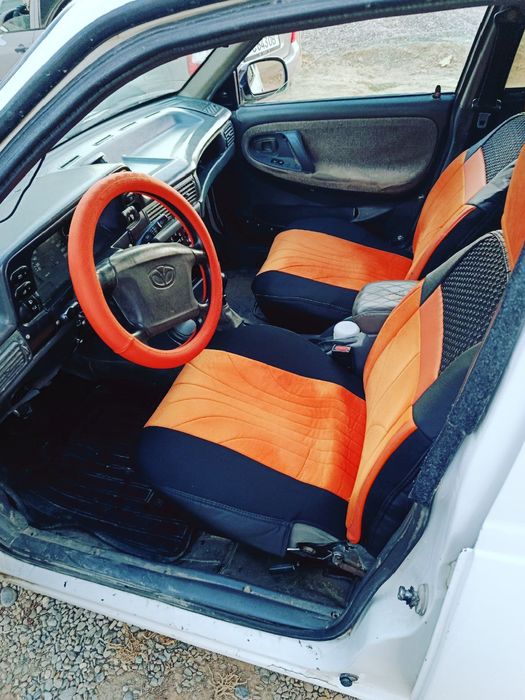 2006 yil. Metan gaz Pol Luks