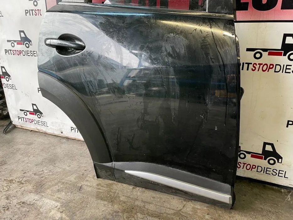 usa dreapta spate mazda cx3 cx3 cx-3 2015 2016 2017 2018 2019 2020 1.5 s55