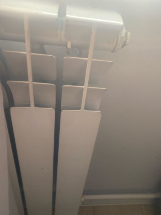 Радиатор отопления