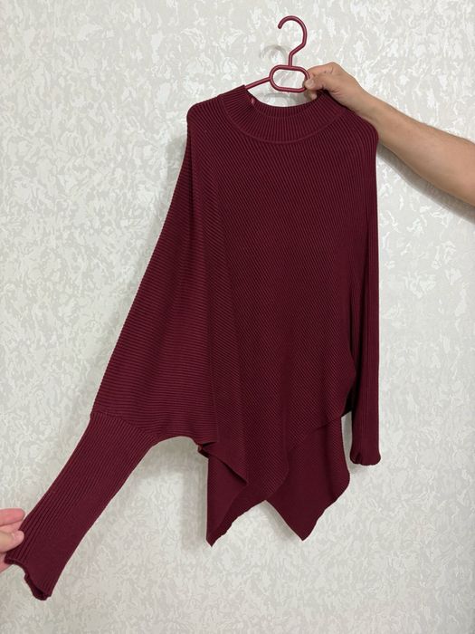 Разгрузка гардероба