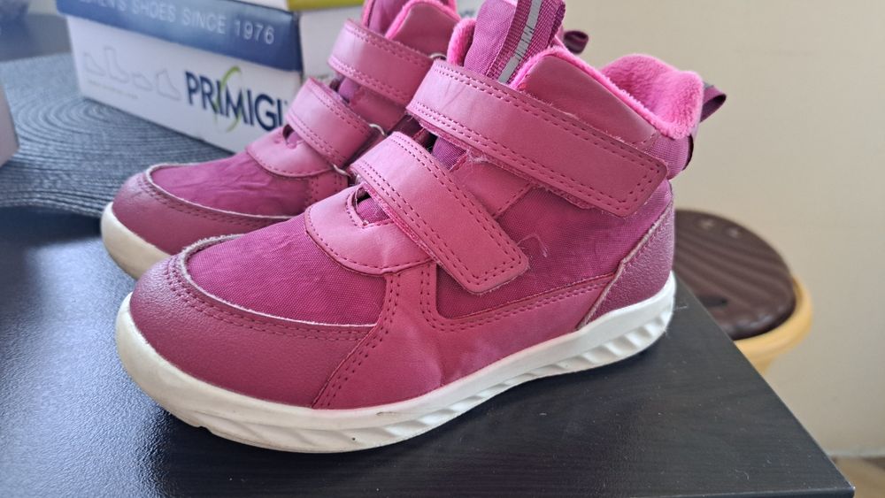 Обувки Nelli blu 28