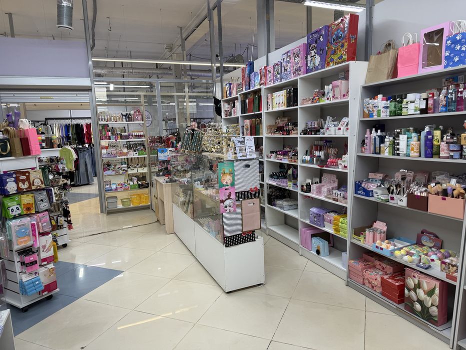 Продажа бизнеса в центре города