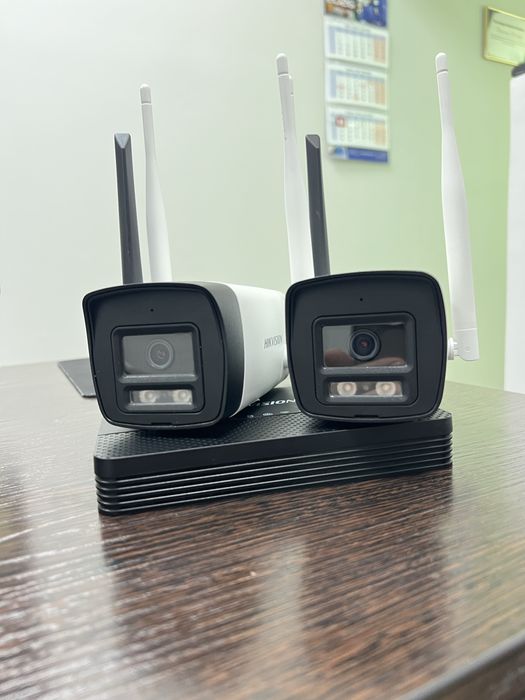 Оригинальный комплект NKS424W0H