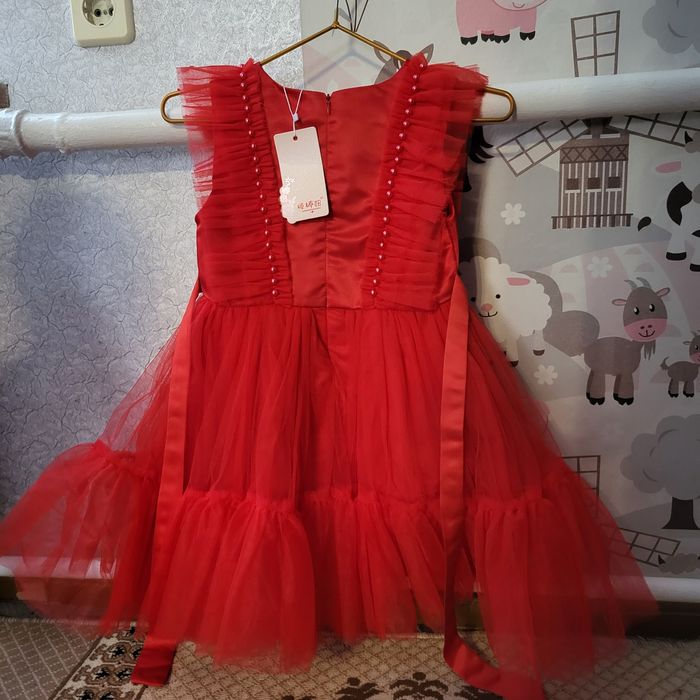 Продам платье на Вашу принцессу