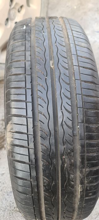 Продам запаску на 15