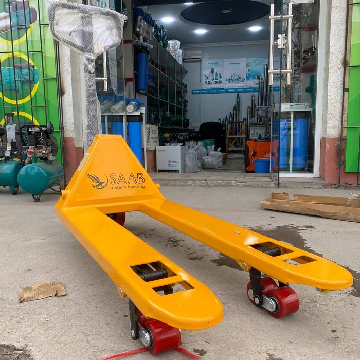 Рохля , Рохля 2т, 2,5т 3т 5т Транспалет , Rohli , Roxli