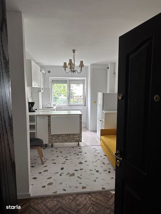 Apartament 1 camera, zona Complexul Studentesc