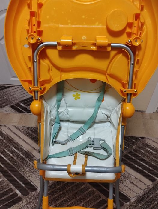 Детско столче за хранене "bertoni"