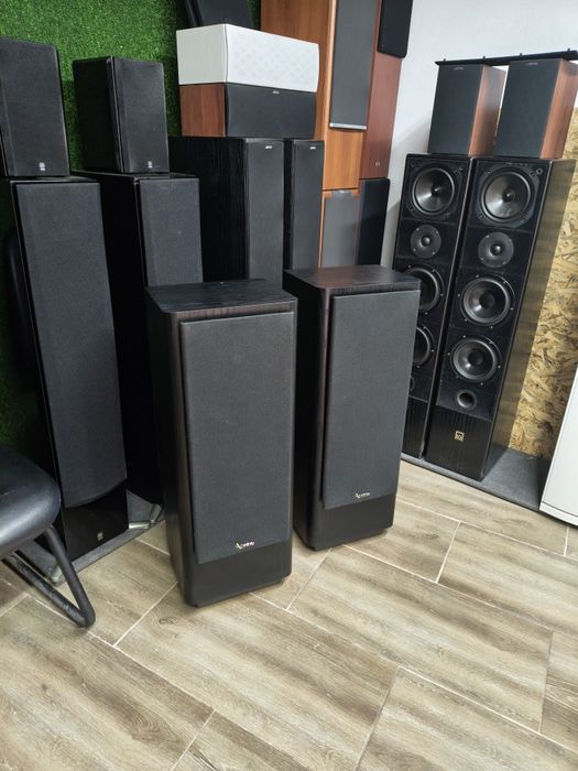 Тонколони Infinity RS-5001