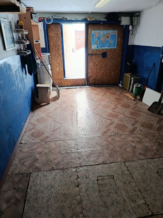 Продам гараж ГЕК 18