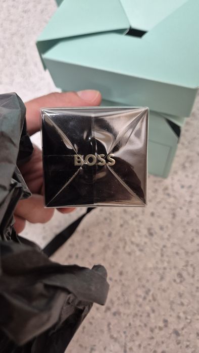 Boss bottled elixir 50ml