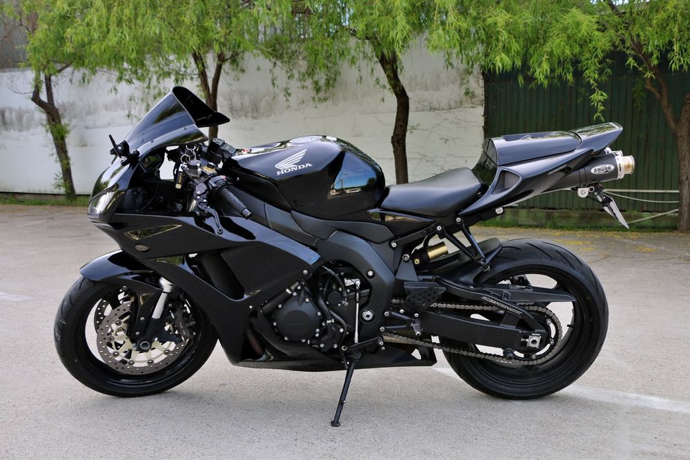 Honda CBR RR 1000