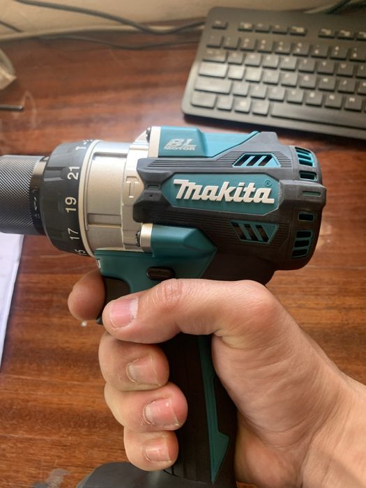 Makita DHP486 HP486D DDF486