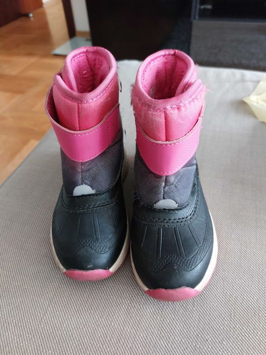 Ботуши Lupilu 26 номер