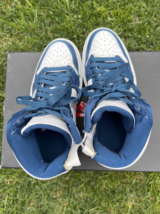 Air Jordan 1 Elevate High