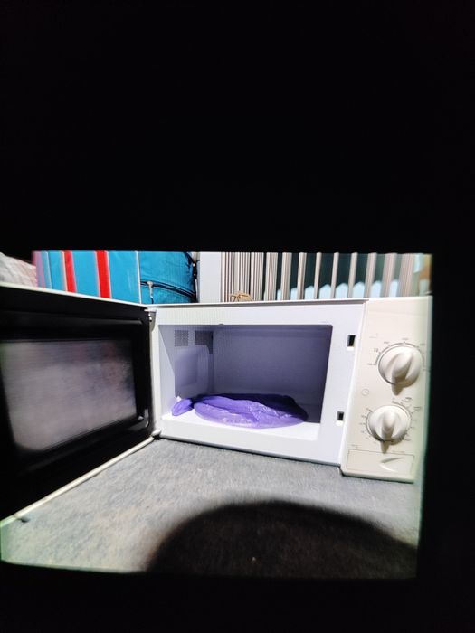 Продается микроволновка