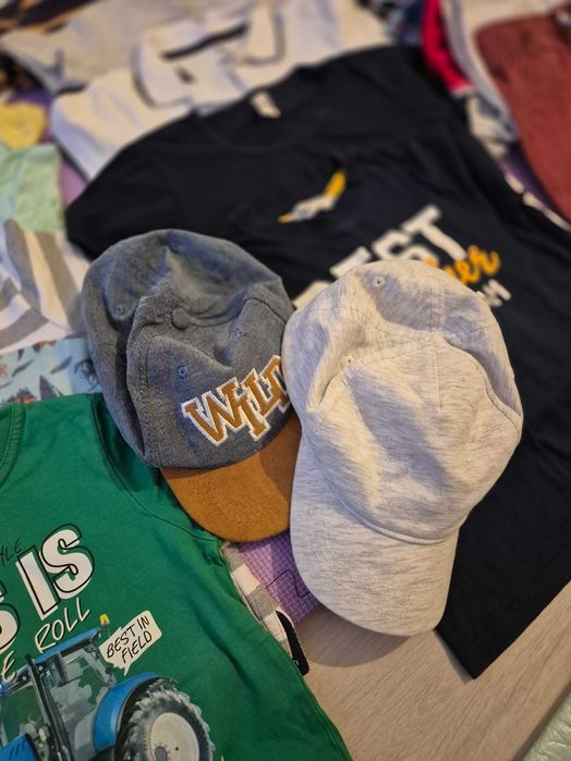 Lot hainute  copii vara 98-104