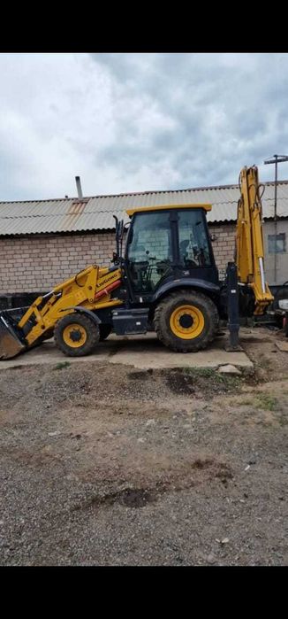 Услуги Трактора МТЗ-82 Бара