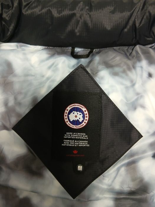 Vesta Canada Goose - marimea M - NOU