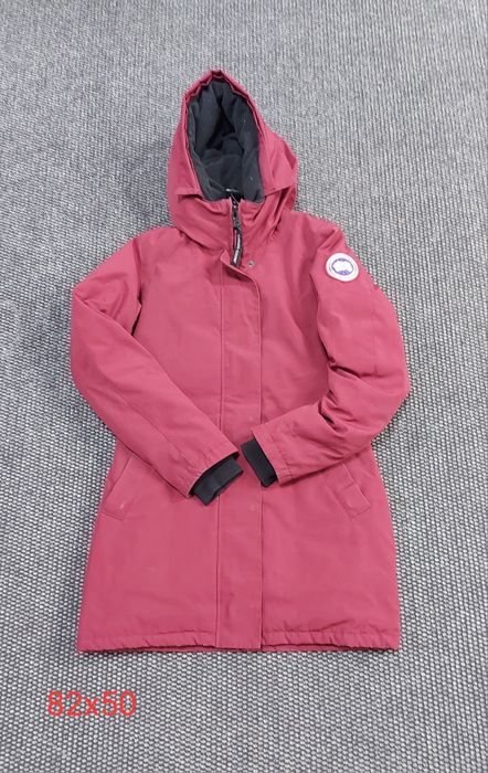 Canada goose яке M оригинално дамско