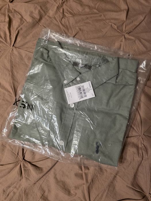 Чисто нова риза Next 176см