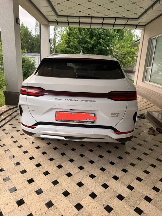 Срочно продаётся BYD Чемпион  150