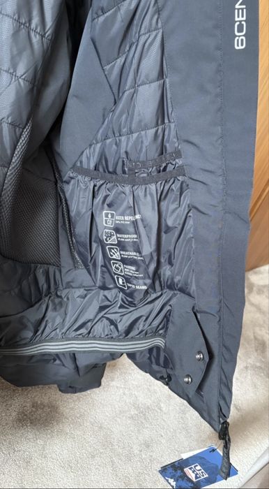 Kappa US ski team