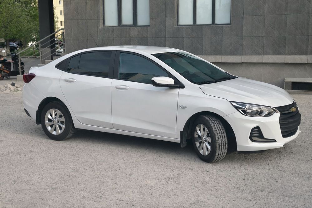 Onix LTZ avtomat 2023