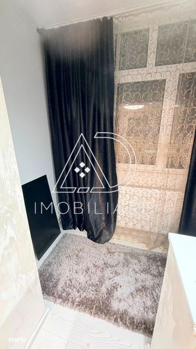 Apartament De Vânzare – 3 Camere | Rovinari | Etaj 1