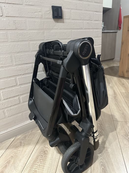 Коляска Kidillo D900