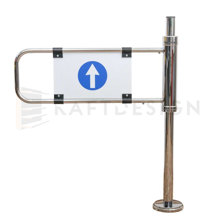 Rafturi metalice si produse pentru amenajarea magazinului