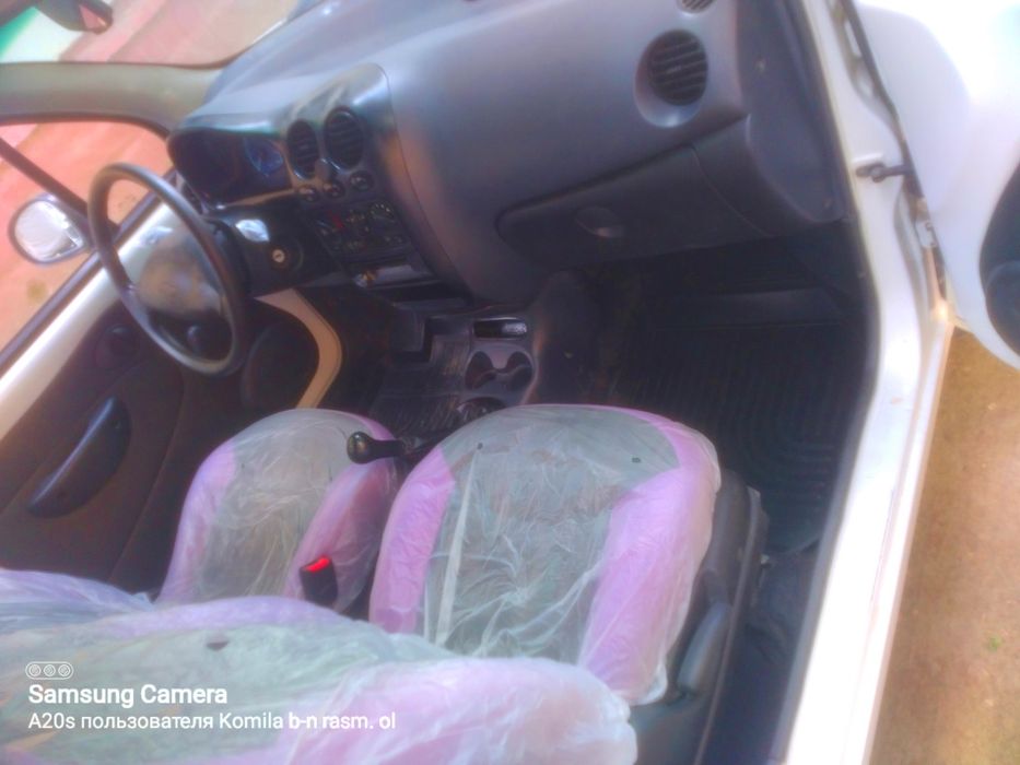 2017 METAN RUL Gidravlika