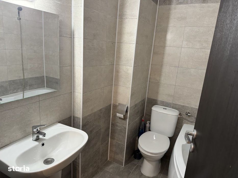 Militari Vav Complex La Strada apartament cu 2 camere de vanzare