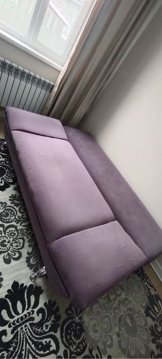 Диван для гостевой или спальный