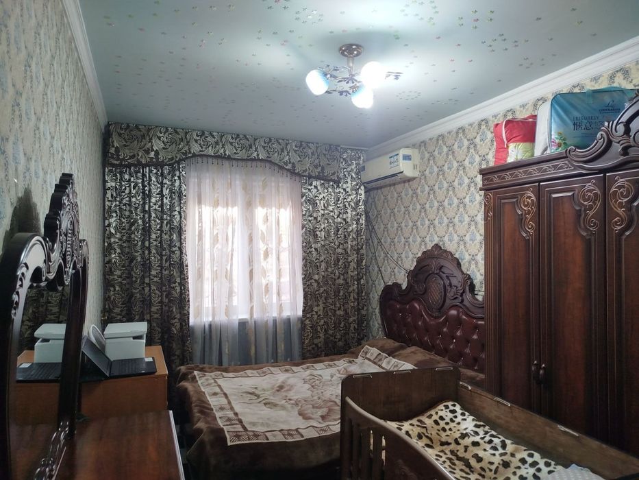 Сотилади себзор 2/3/9 отдельный вход