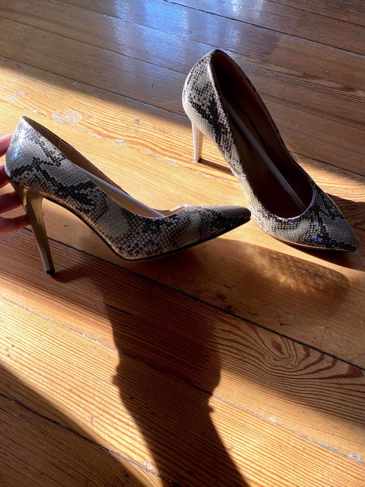 Туфли обувь женская цены написаны в описании