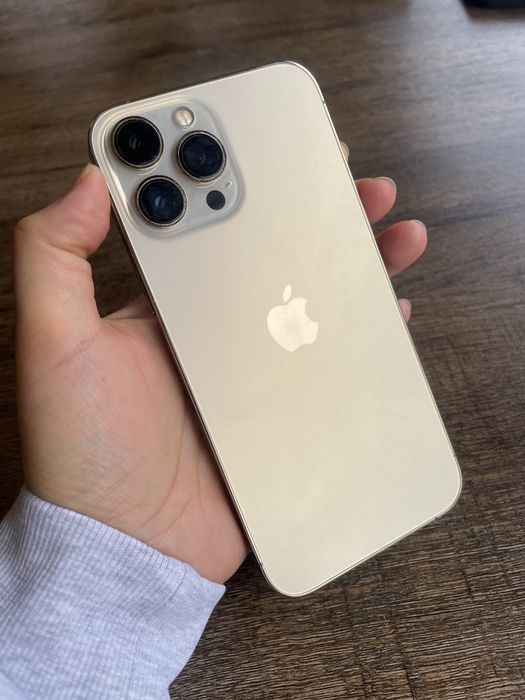 iPhone 13 pro max 128гб