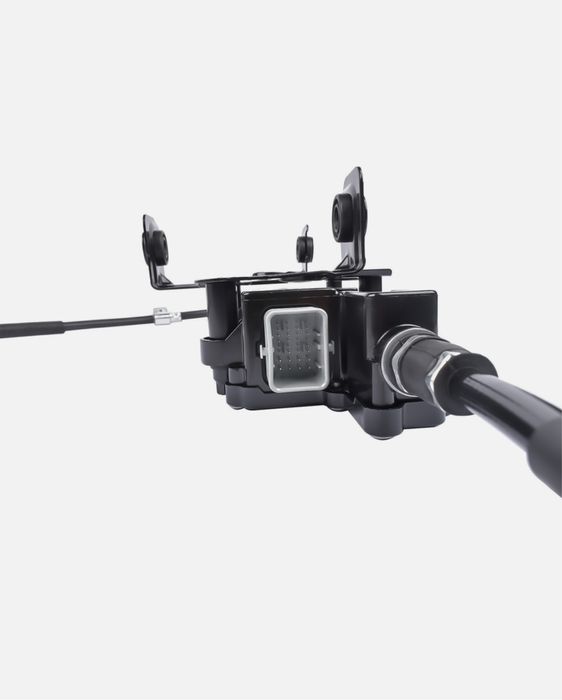 Modul Frana De Mana Motoras Unitate Parcare Hyundai Santa Fe 3 2012-19