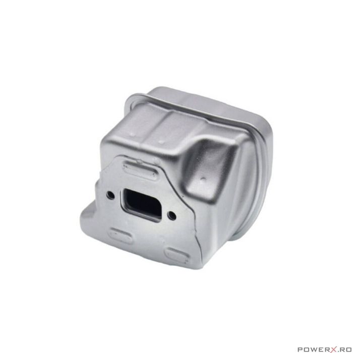 Esapament drujba, Toba Stihl MS 231, MS 251